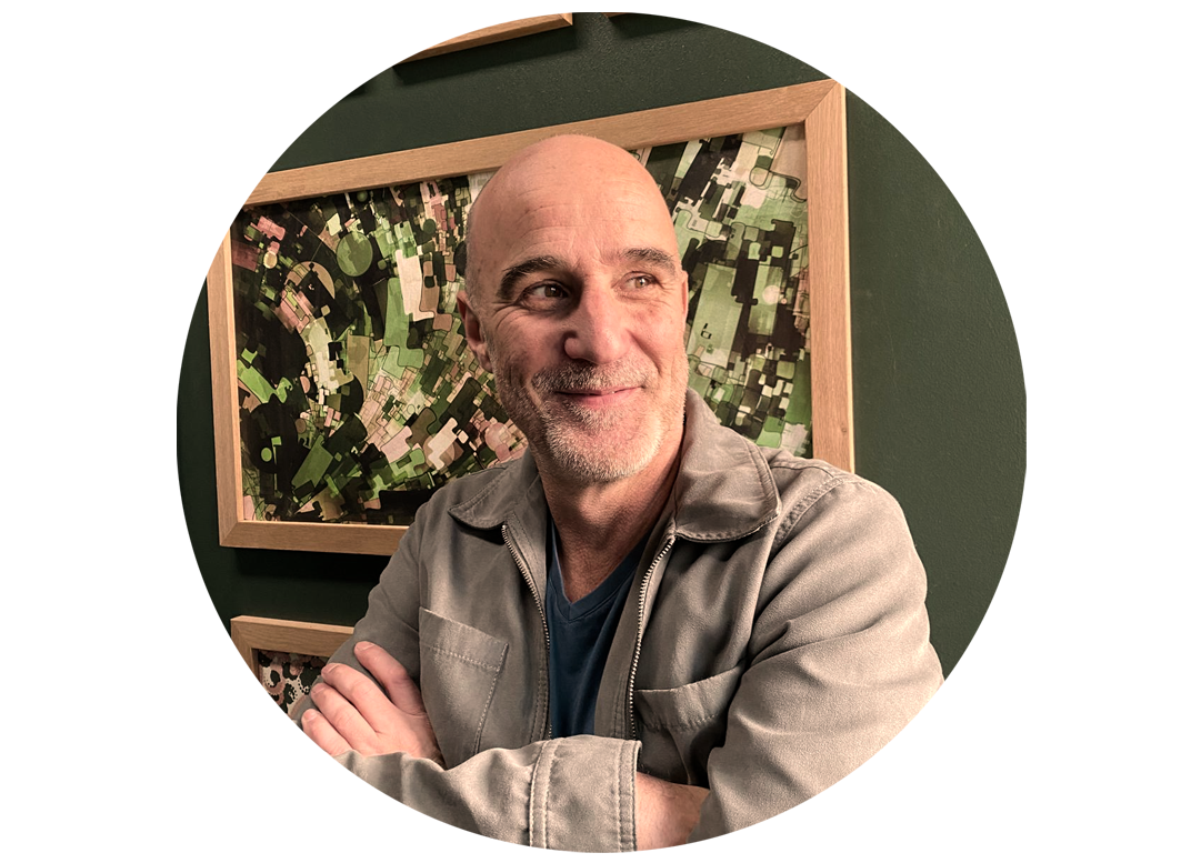 Mike van de Mortel